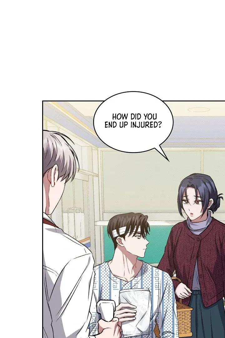 Read Amber Alert chapter 13 image 39 on Lezhin