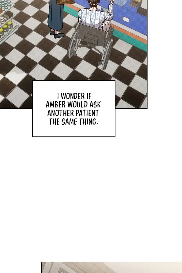 Read Amber Alert chapter 13 image 44 on Lezhin
