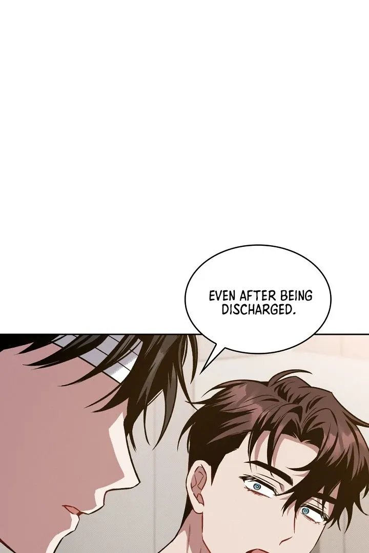 Read Amber Alert chapter 13 image 5 on Lezhin
