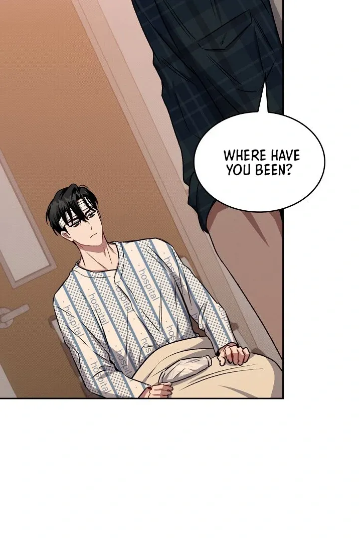 Read Amber Alert chapter 13 image 52 on Lezhin