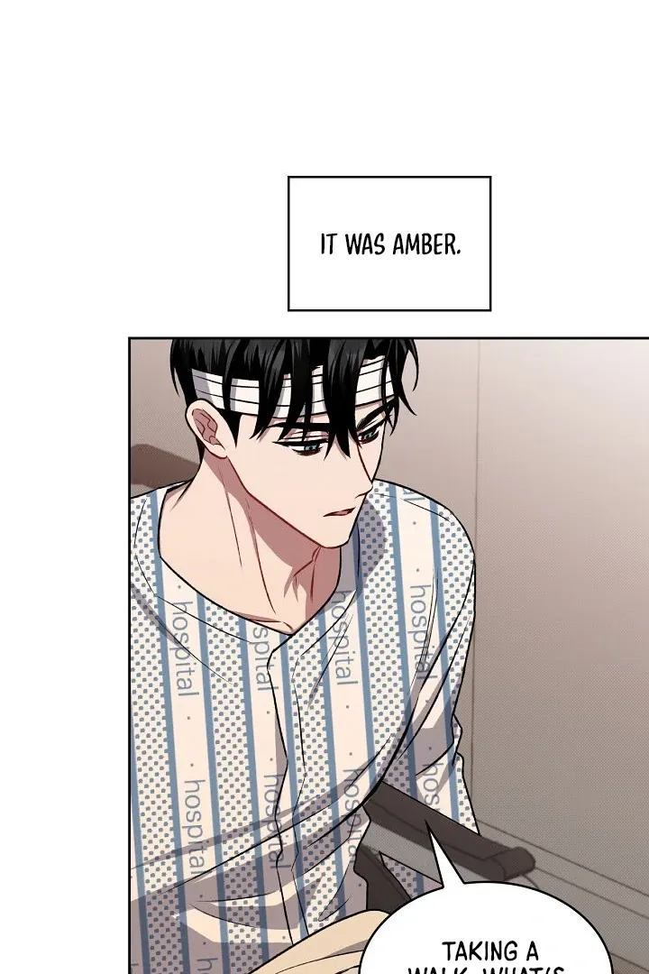Read Amber Alert chapter 13 image 53 on Lezhin