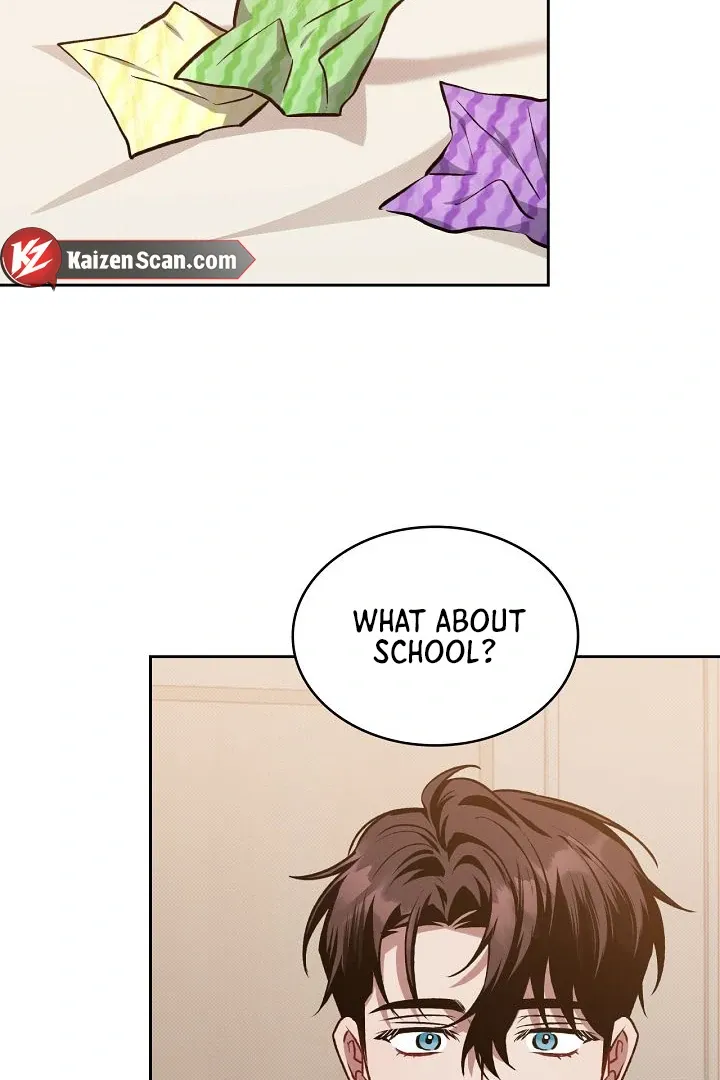 Read Amber Alert chapter 13 image 64 on Lezhin