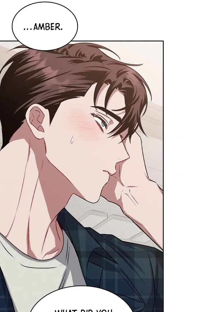 Read Amber Alert chapter 13 image 85 on Lezhin