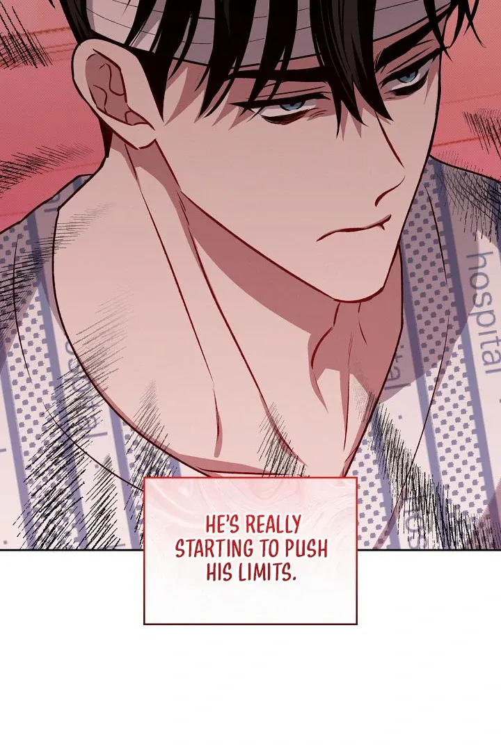 Read Amber Alert chapter 13 image 93 on Lezhin