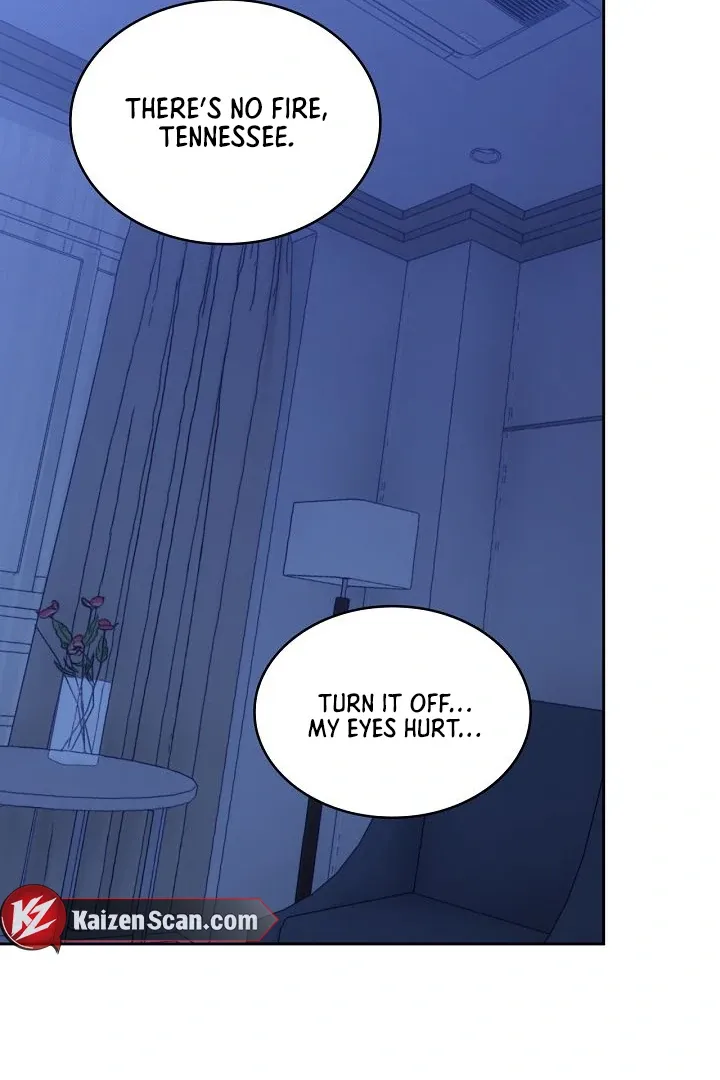 Read Amber Alert chapter 14 image 100 on Lezhin