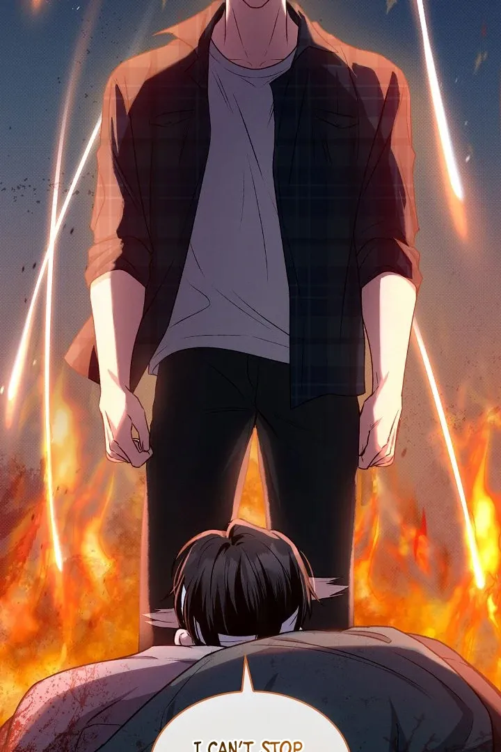 Read Amber Alert chapter 14 image 15 on Lezhin