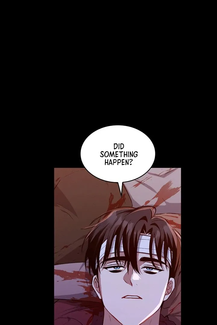 Read Amber Alert chapter 14 image 17 on Lezhin