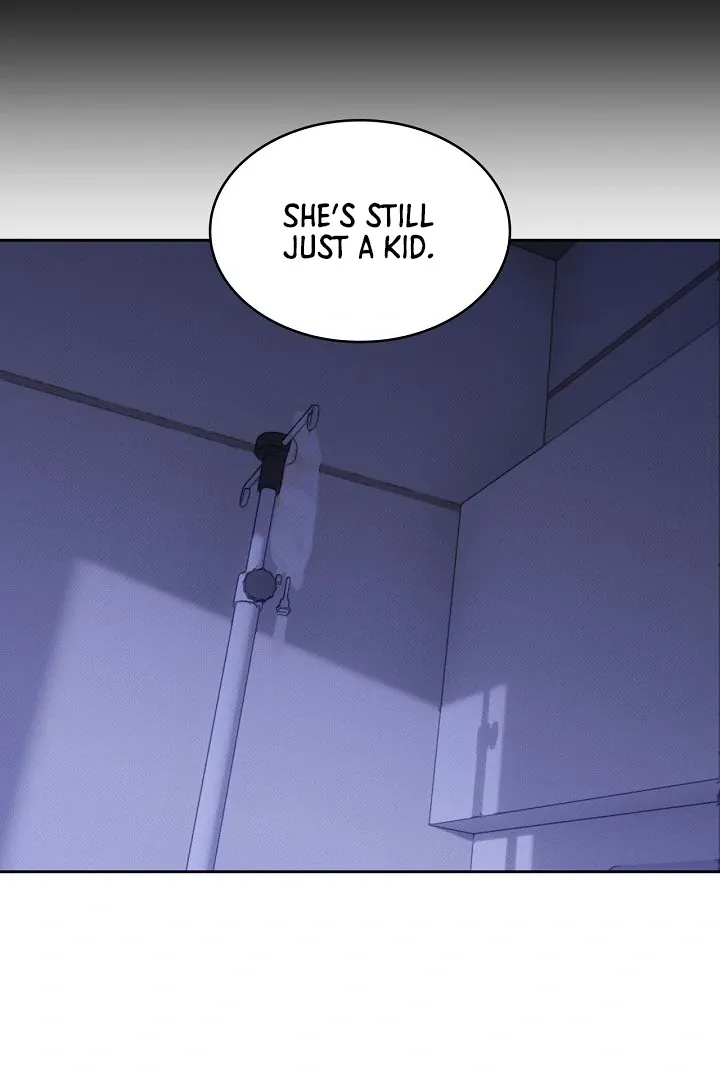 Read Amber Alert chapter 14 image 21 on Lezhin