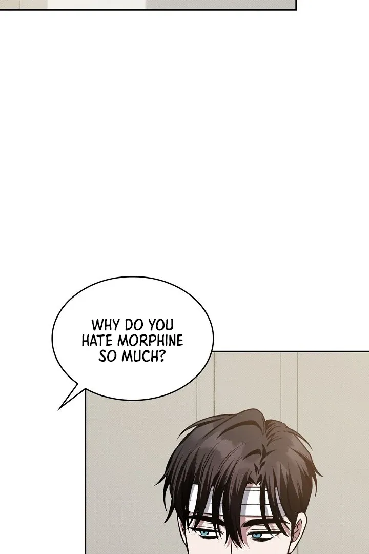Read Amber Alert chapter 14 image 34 on Lezhin