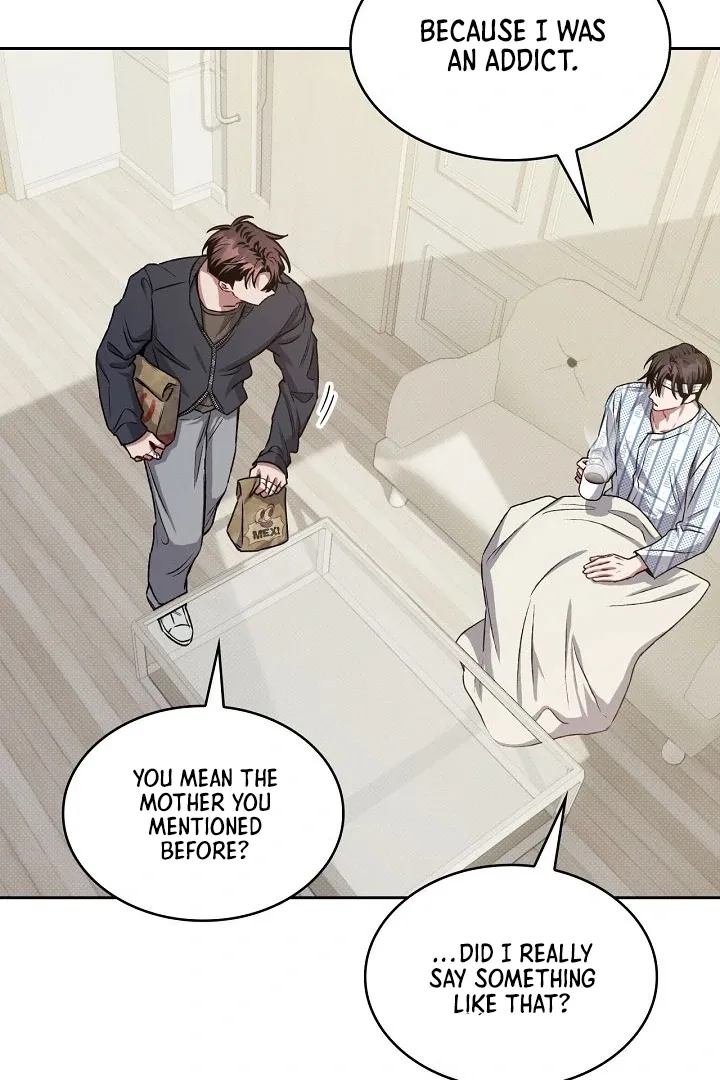 Read Amber Alert chapter 14 image 36 on Lezhin