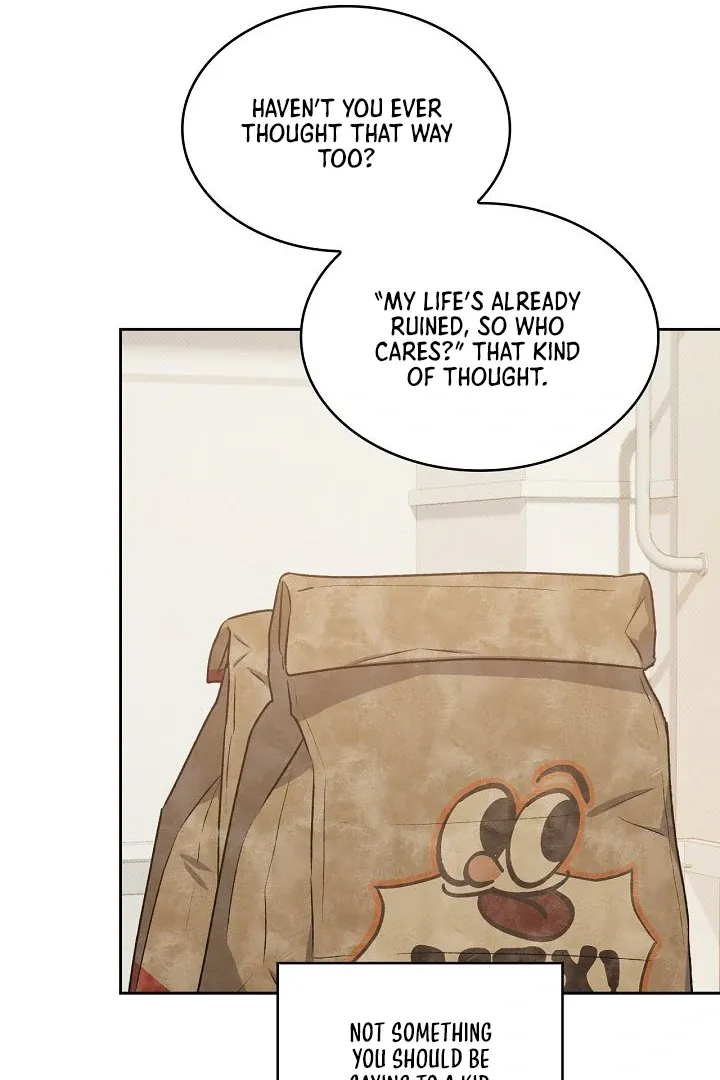 Read Amber Alert chapter 14 image 42 on Lezhin