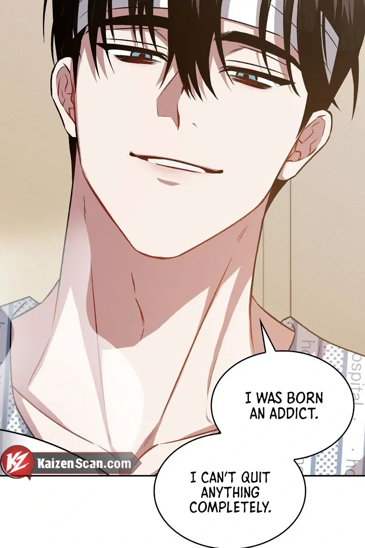 Read Amber Alert chapter 14 image 44 on Lezhin