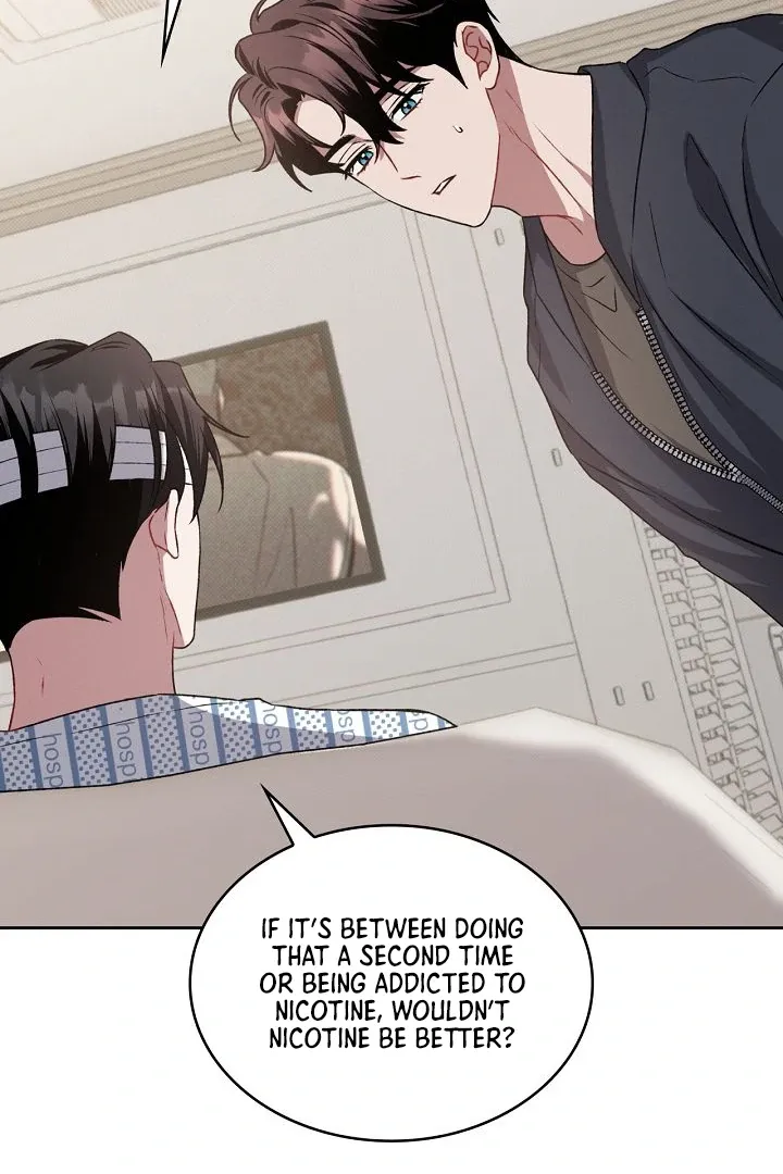 Read Amber Alert chapter 14 image 46 on Lezhin