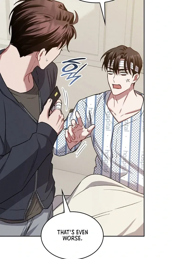 Read Amber Alert chapter 14 image 49 on Lezhin