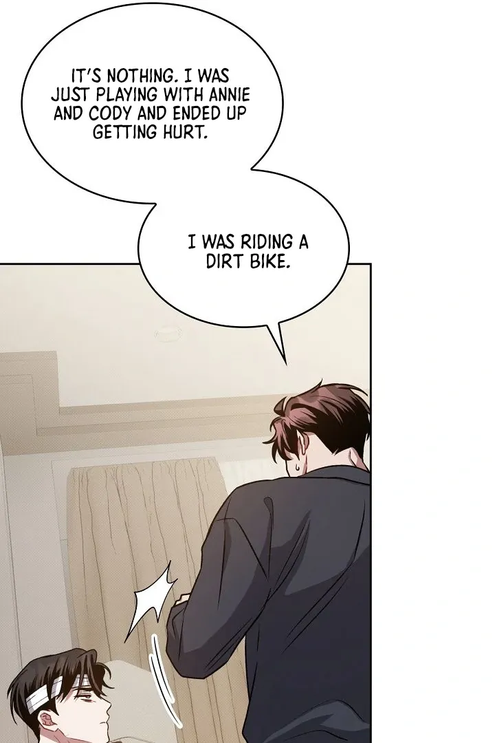 Read Amber Alert chapter 14 image 55 on Lezhin