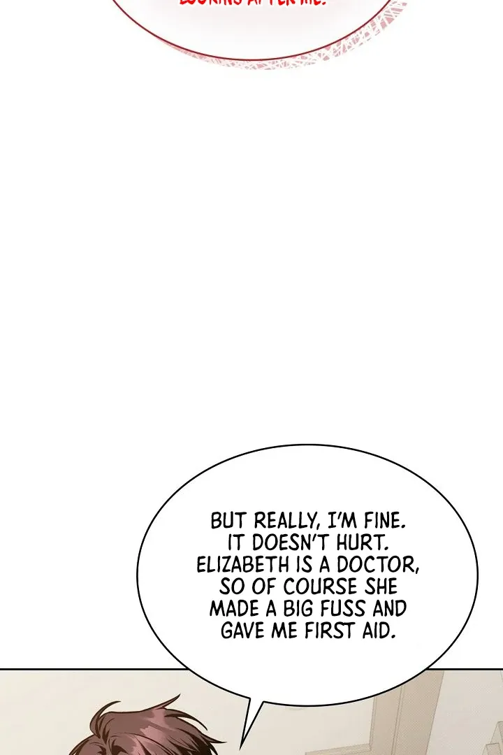Read Amber Alert chapter 14 image 59 on Lezhin