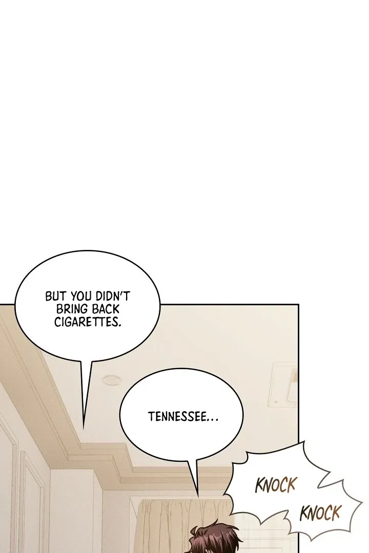 Read Amber Alert chapter 14 image 61 on Lezhin