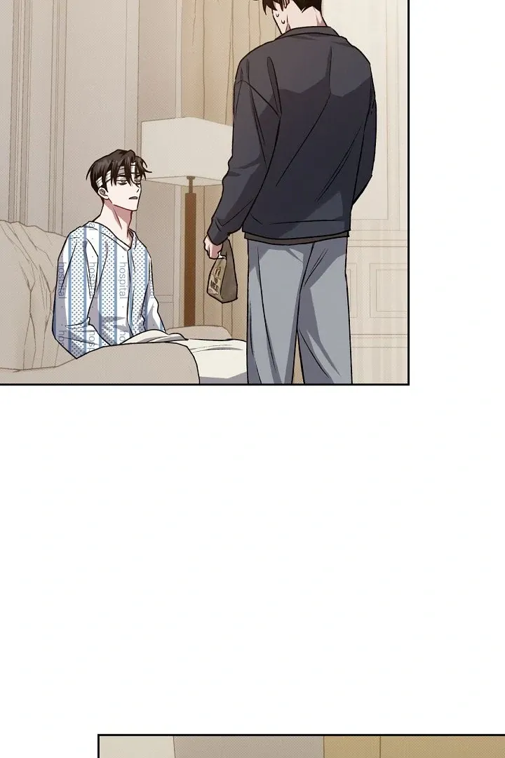 Read Amber Alert chapter 14 image 62 on Lezhin