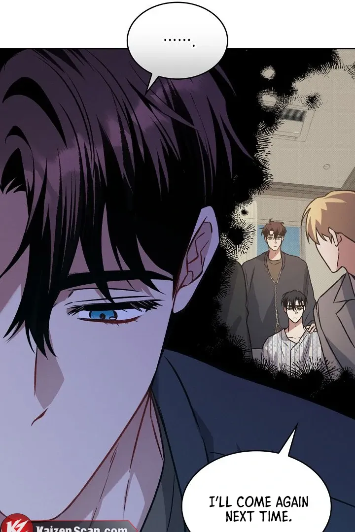 Read Amber Alert chapter 14 image 69 on Lezhin