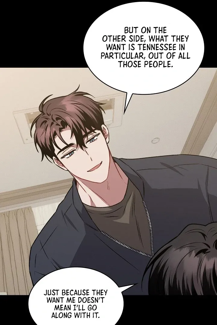 Read Amber Alert chapter 14 image 74 on Lezhin