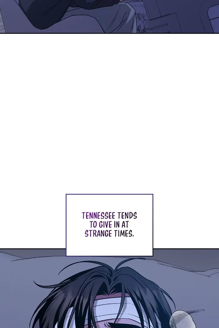Read Amber Alert chapter 14 image 79 on Lezhin