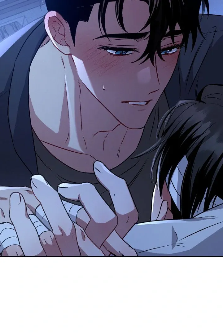 Read Amber Alert chapter 14 image 91 on Lezhin