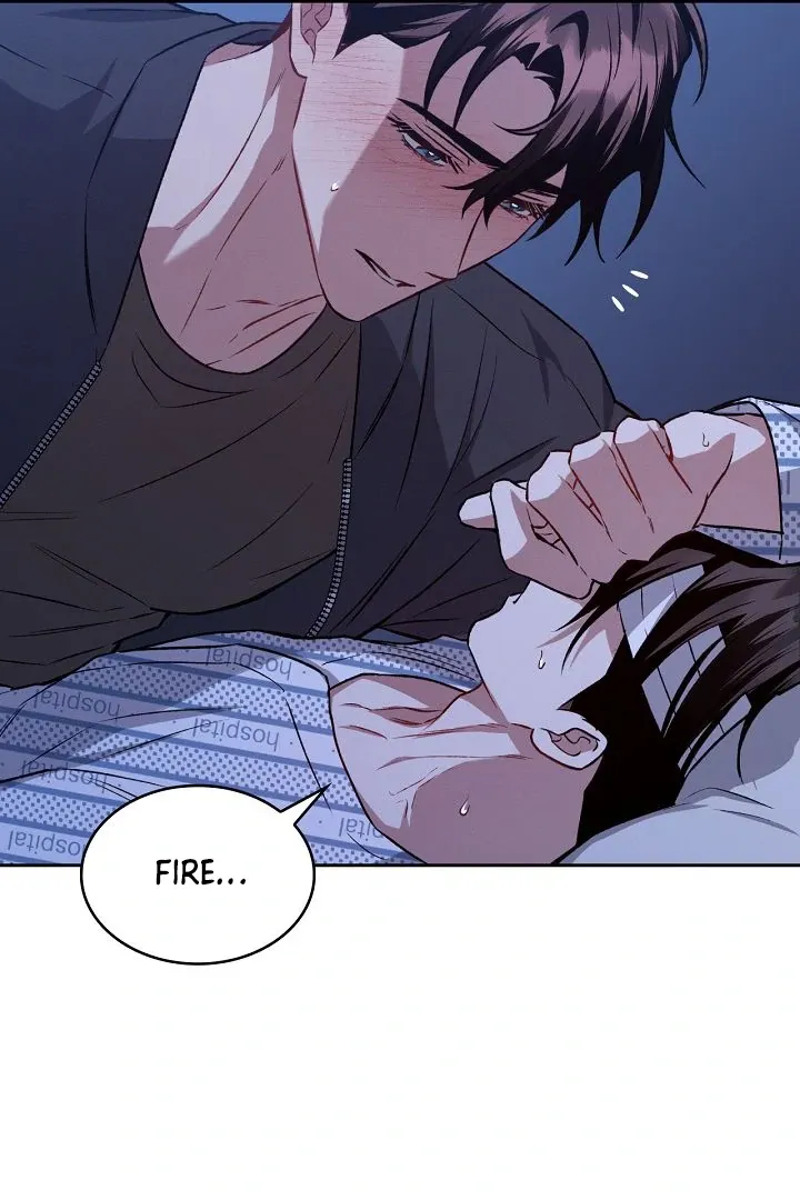 Read Amber Alert chapter 14 image 97 on Lezhin