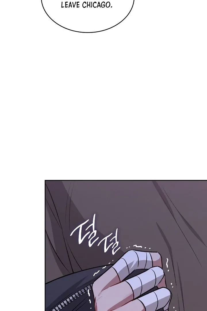 Read Amber Alert chapter 15 image 104 on Lezhin