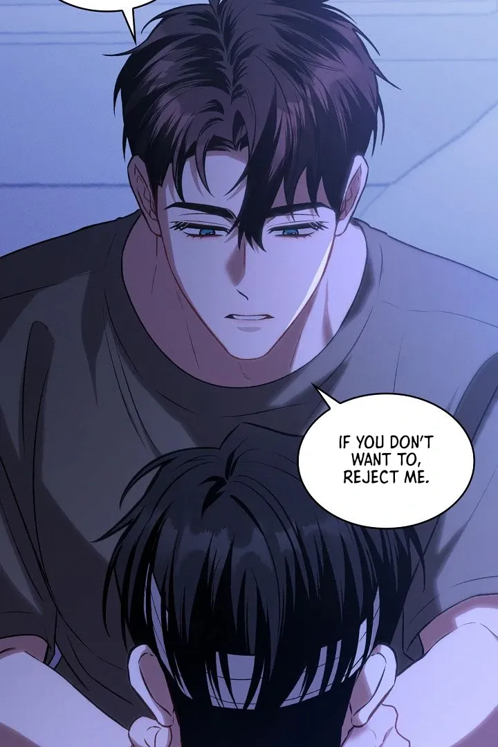 Read Amber Alert chapter 15 image 119 on Lezhin