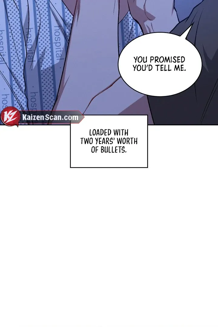 Read Amber Alert chapter 15 image 123 on Lezhin