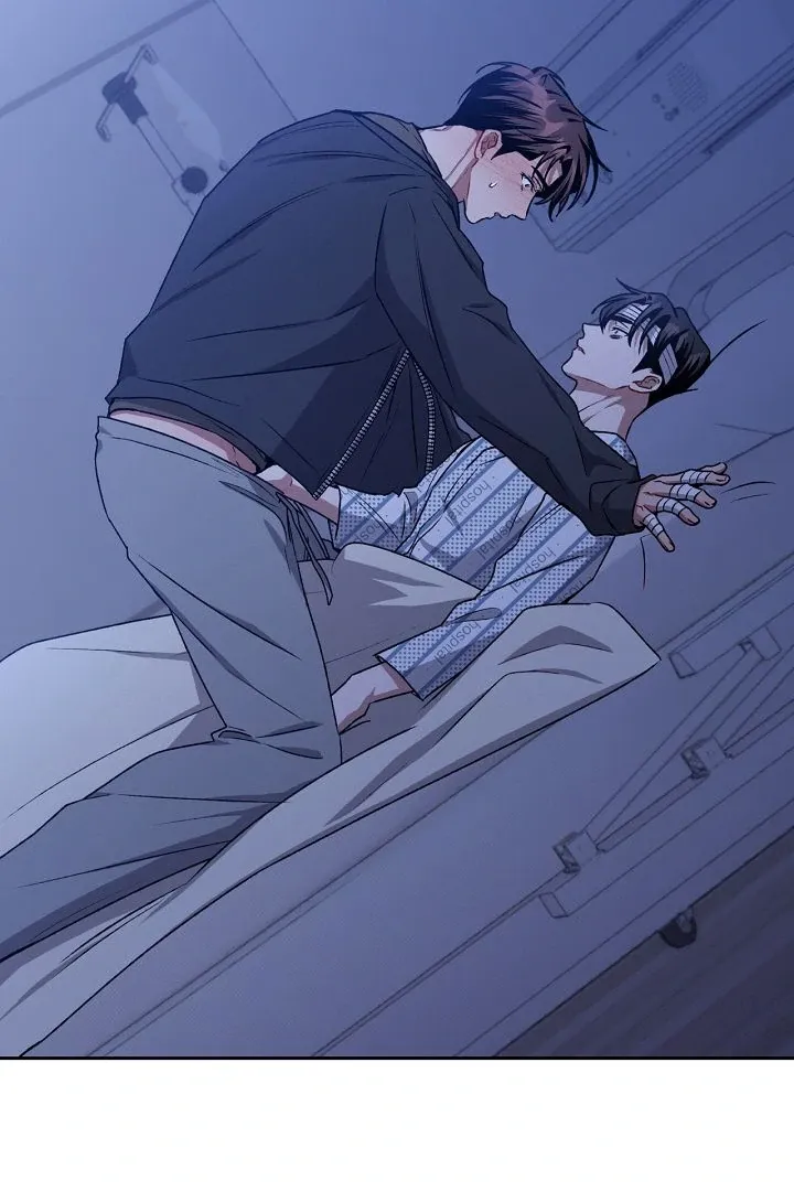 Read Amber Alert chapter 15 image 33 on Lezhin