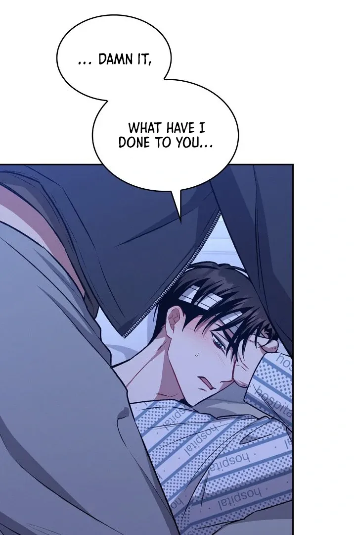 Read Amber Alert chapter 15 image 37 on Lezhin