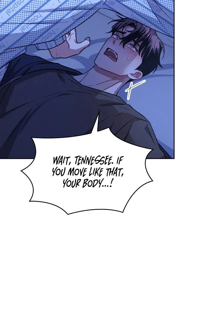 Read Amber Alert chapter 15 image 44 on Lezhin