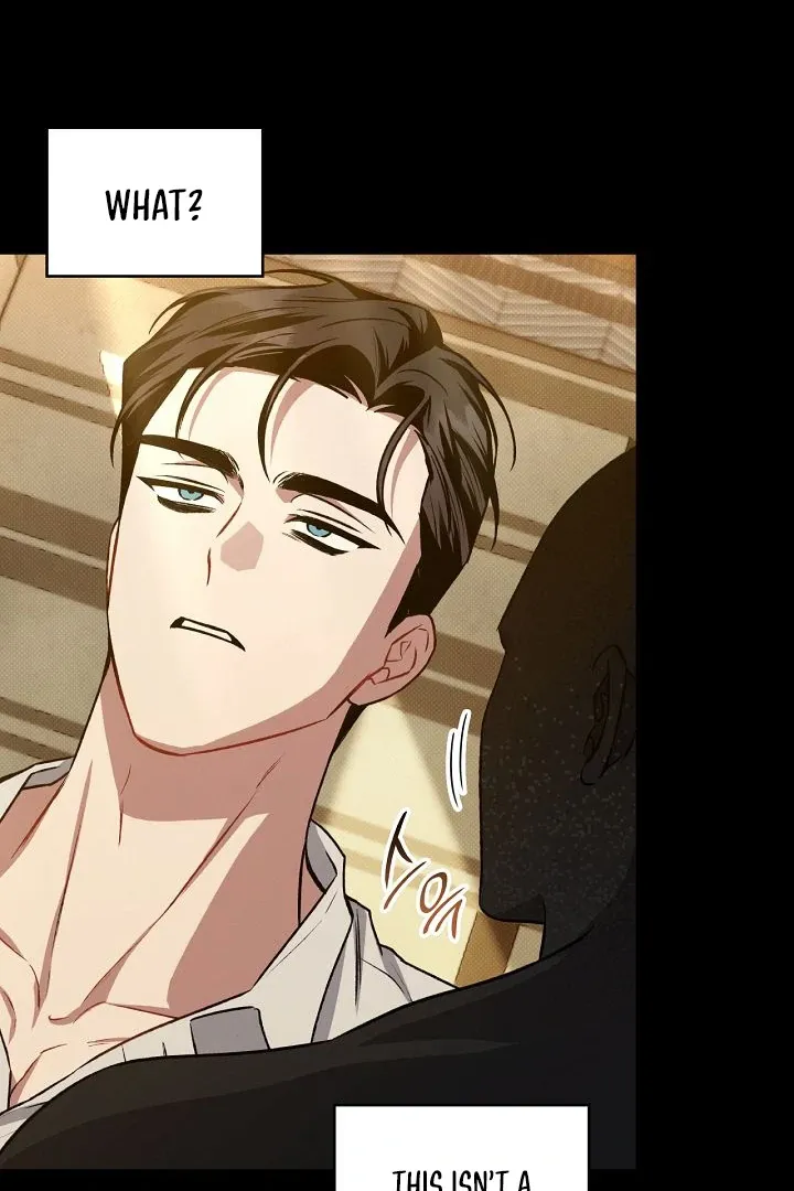 Read Amber Alert chapter 15 image 6 on Lezhin