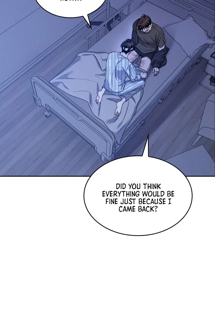Read Amber Alert chapter 15 image 78 on Lezhin