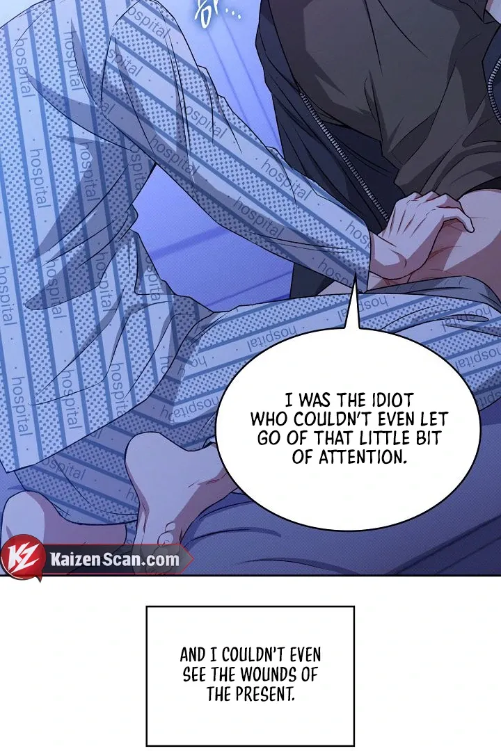 Read Amber Alert chapter 15 image 85 on Lezhin