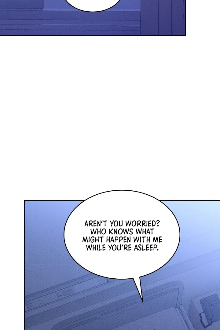 Read Amber Alert chapter 16 image 109 on Lezhin