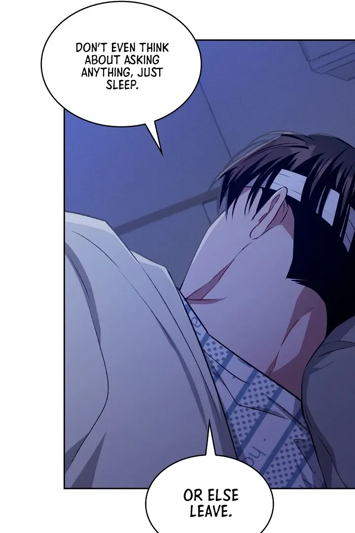 Read Amber Alert chapter 16 image 15 on Lezhin