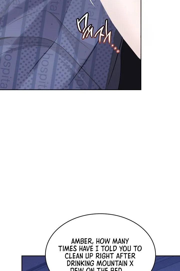 Read Amber Alert chapter 16 image 18 on Lezhin