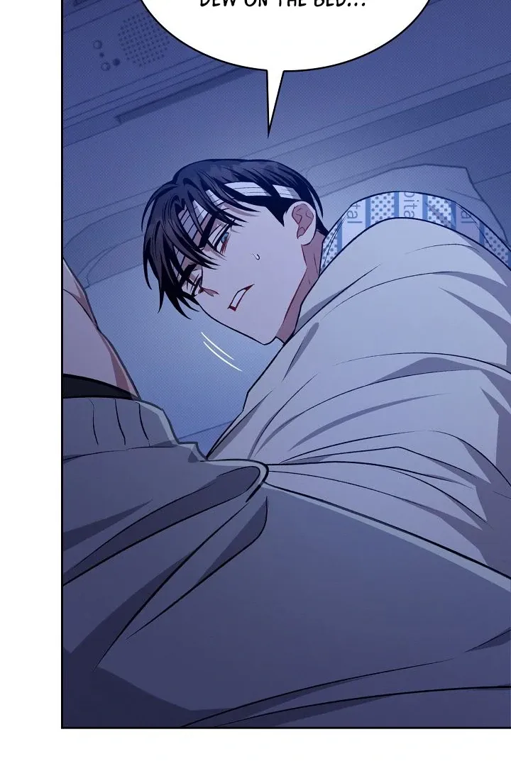 Read Amber Alert chapter 16 image 19 on Lezhin
