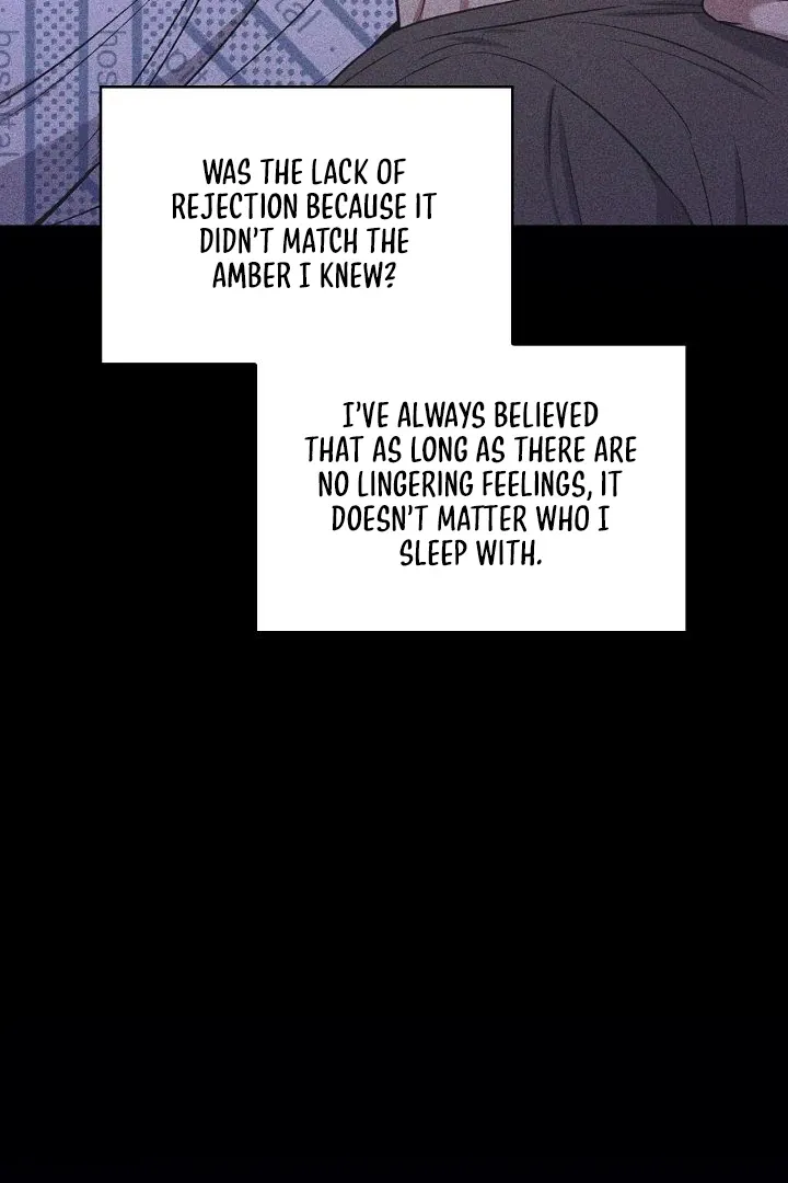 Read Amber Alert chapter 16 image 33 on Lezhin