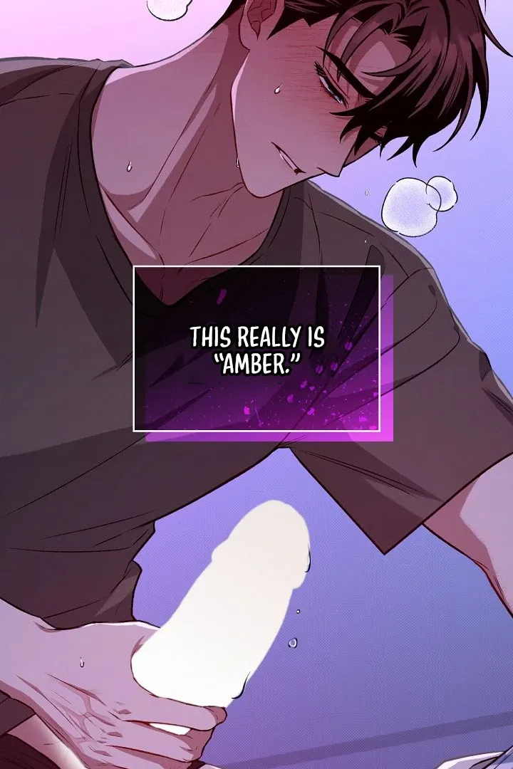 Read Amber Alert chapter 16 image 37 on Lezhin