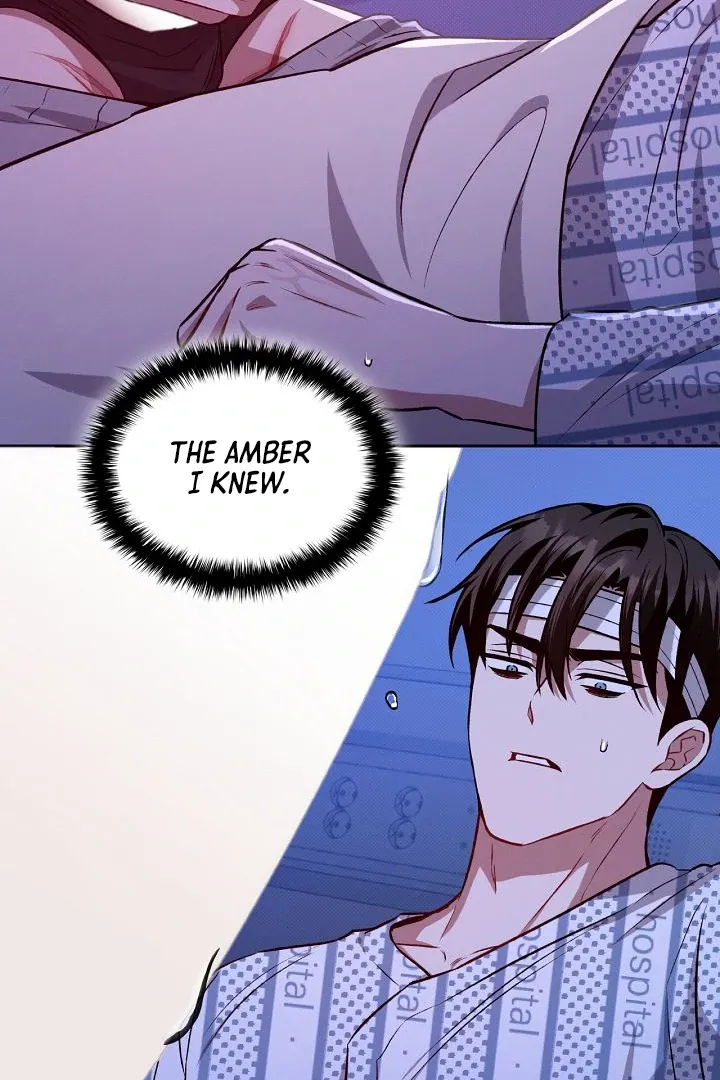 Read Amber Alert chapter 16 image 38 on Lezhin