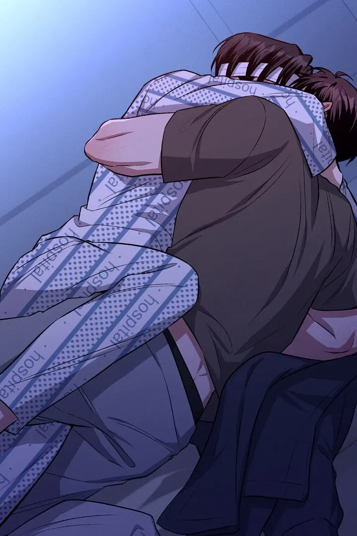 Read Amber Alert chapter 16 image 4 on Lezhin