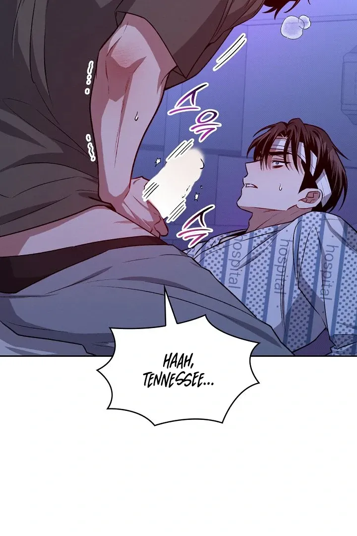 Read Amber Alert chapter 16 image 40 on Lezhin