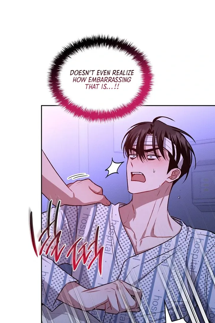 Read Amber Alert chapter 16 image 43 on Lezhin