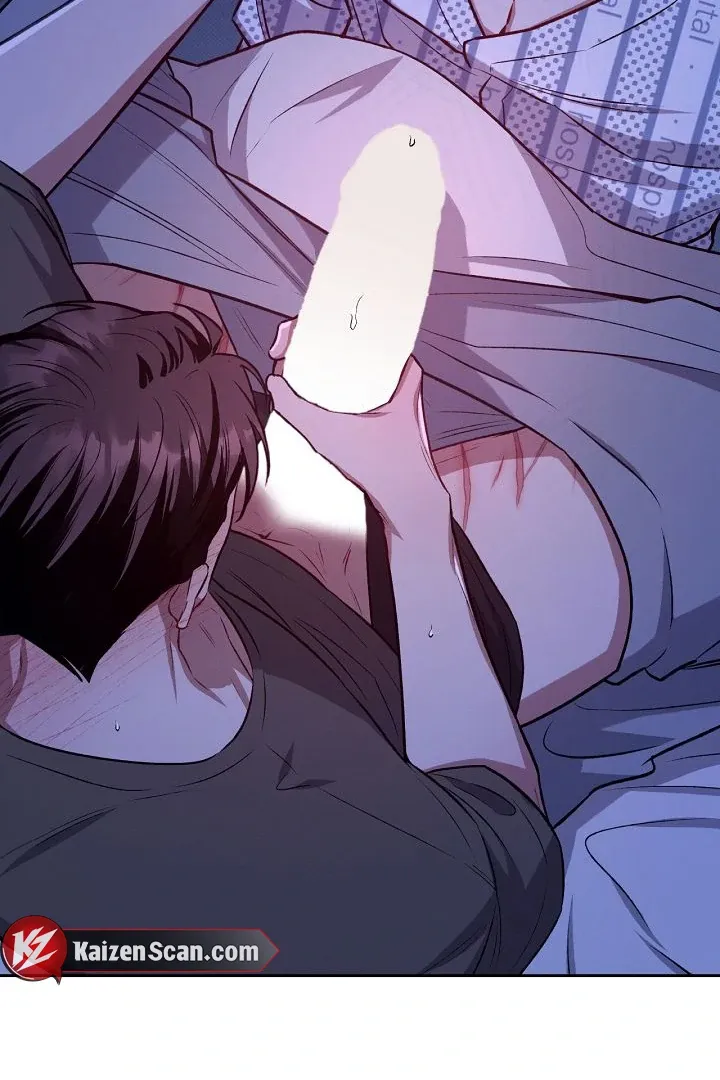 Read Amber Alert chapter 16 image 45 on Lezhin
