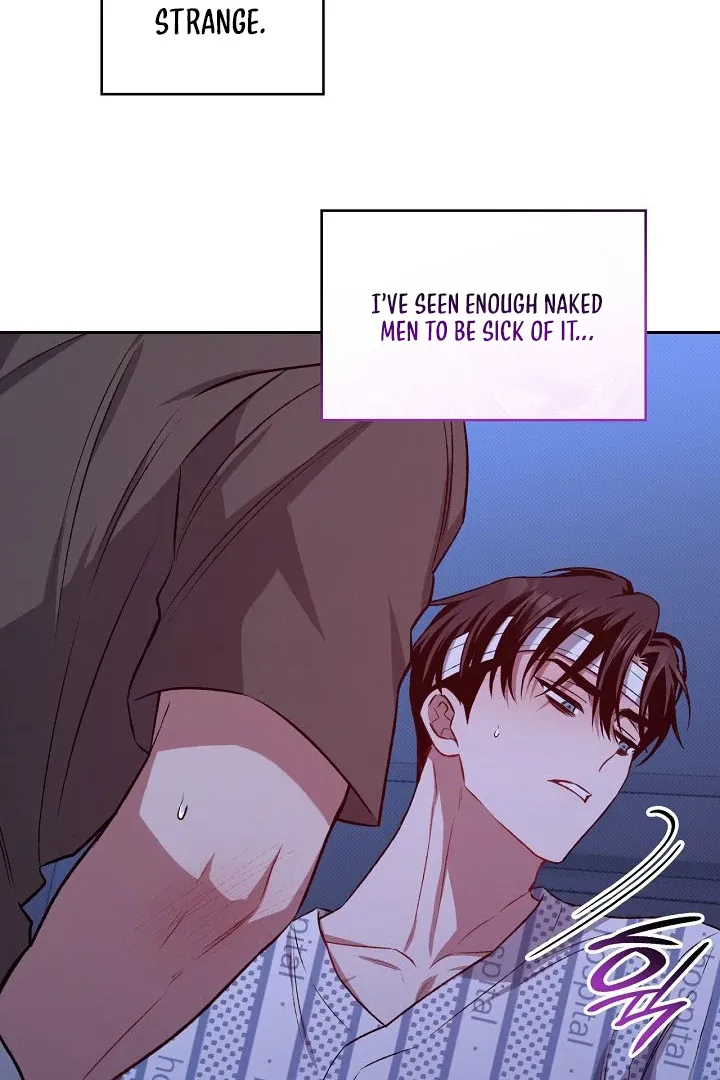 Read Amber Alert chapter 16 image 48 on Lezhin