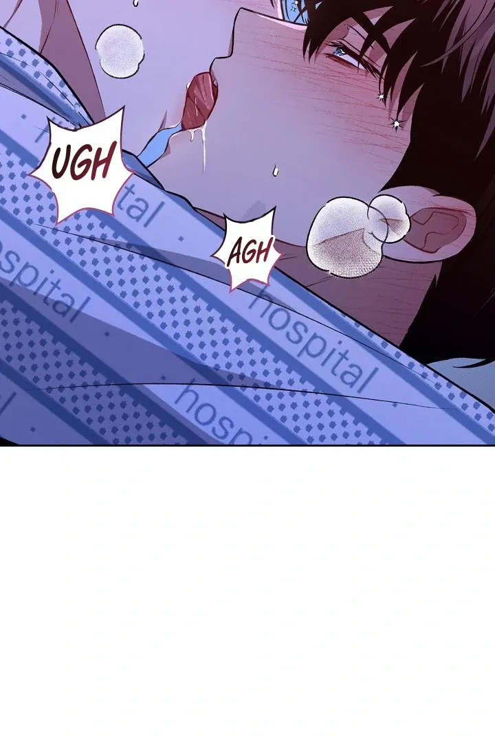 Read Amber Alert chapter 16 image 6 on Lezhin