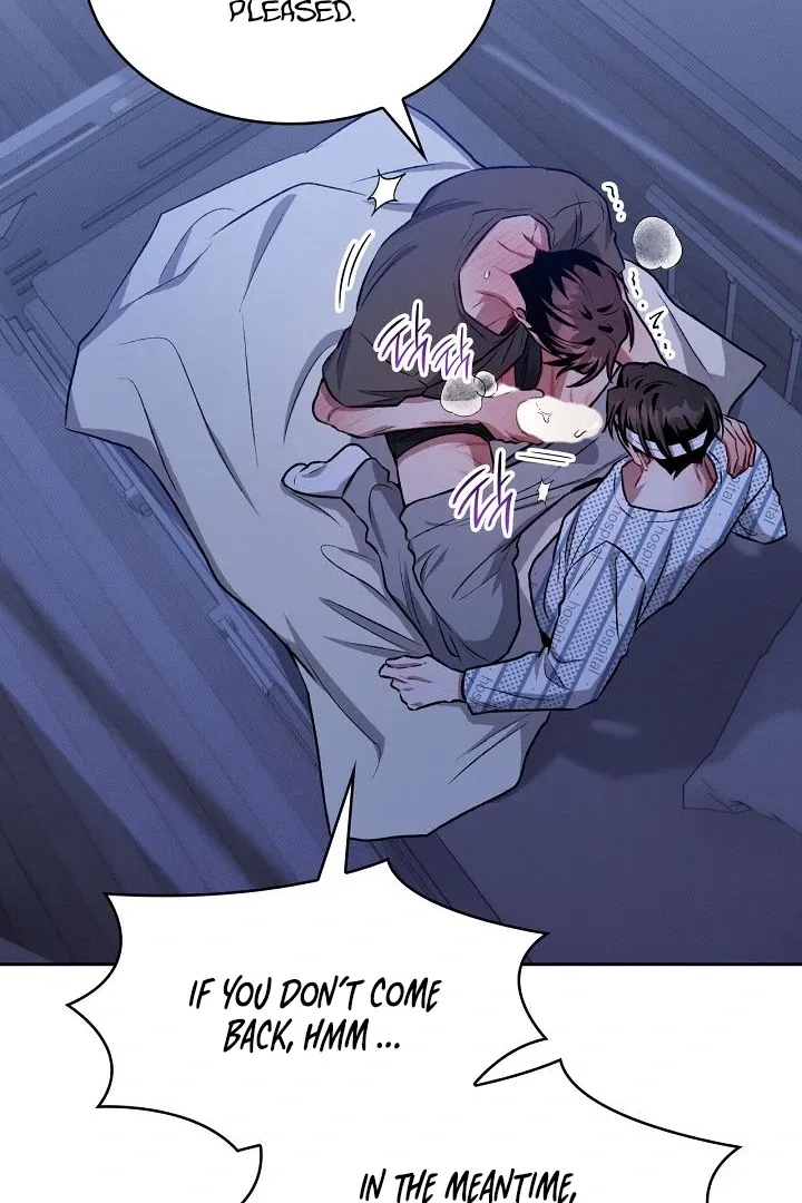 Read Amber Alert chapter 16 image 65 on Lezhin